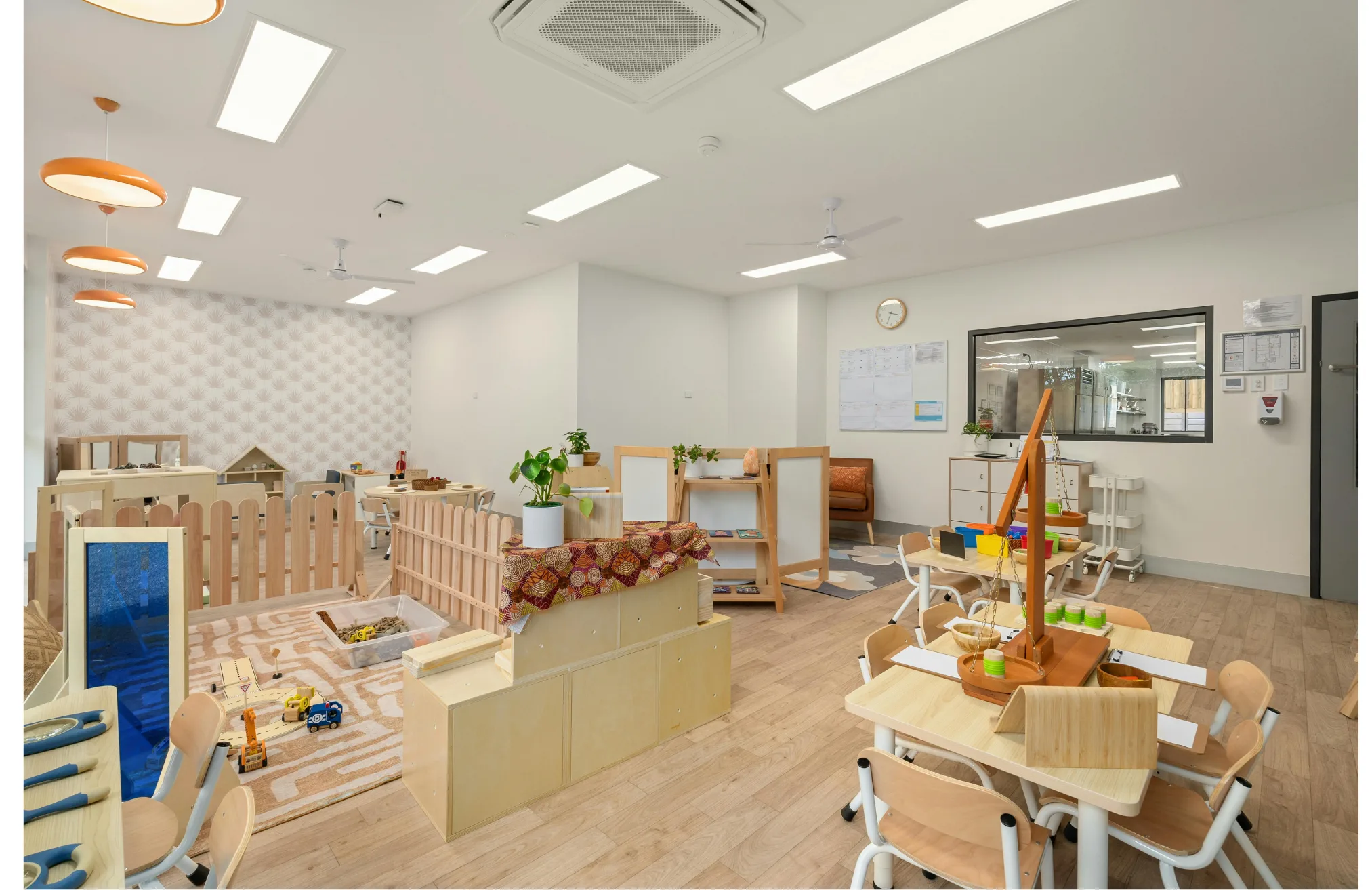 Enroll at Kidstown Childcare in Mission BC