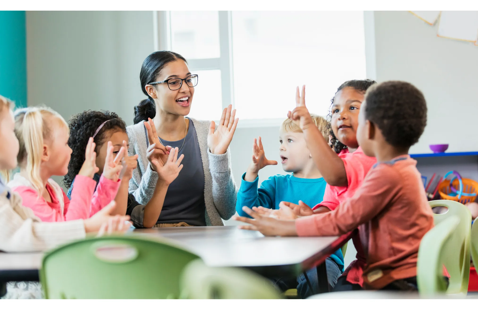 Outdoor play at Kidstown Childcare Mission BC
